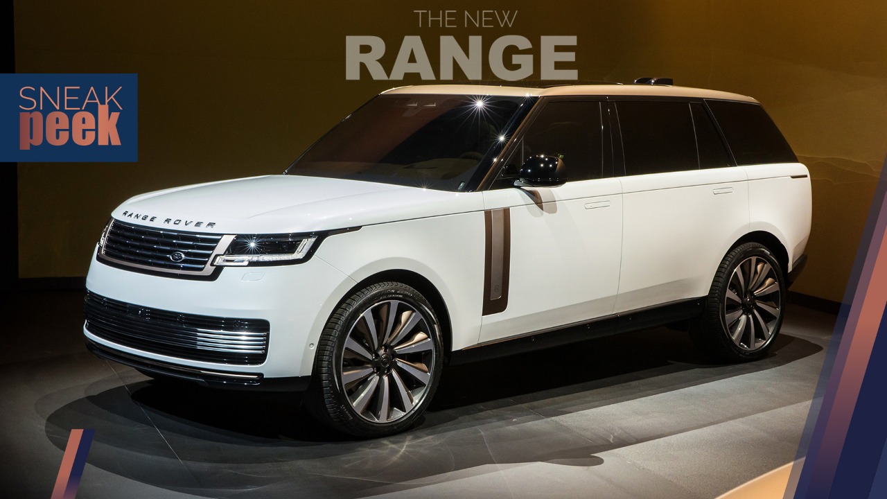 New Range Blog Post