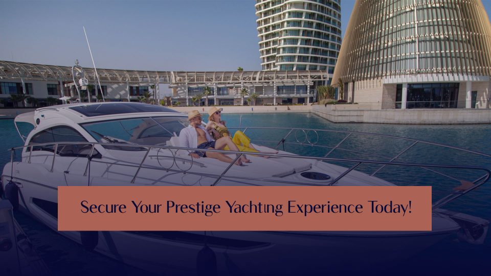 Prestige-Yachtιng-Experience